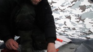 Лещ на коромысло на оз. Жижицкое! Отличный выход рыбы!