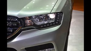 В крупных городах до четверти автопарка авто премиум класса   китайский автопром