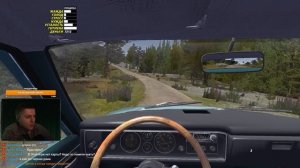 ⚡ My Summer Car Хайлайт 4 План : Ставим на учёт корча | Bitochek
