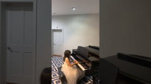 #5 E. MacDowell: To A Wild Rose, Op. 51, No.1