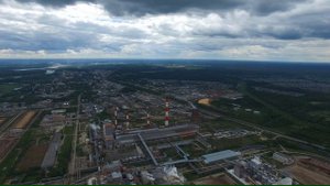 Сыктывкарский ЛПК