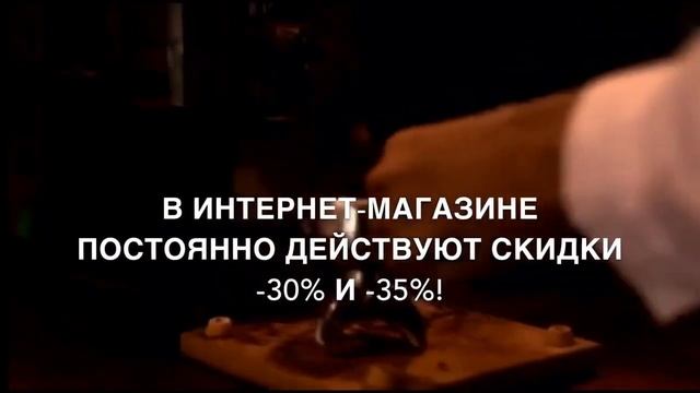 Обзор молотого кофе.