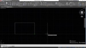 1.7 ОТСЛЕЖИВАНИЕ ОБЪЕКТНОЙ ПРИВЯЗКИ В АВТОКАДЕ 2018 (AUTOCAD 2018) ???