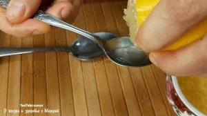 ЦЕЛЕБНЫЕ СВОЙСТВА ДВУХ ПРОДУКТОВ ОЧИСТЯТ И УКРЕПЯТ СОСУДЫ ОТ БЛЯШЕК @natureMarusya