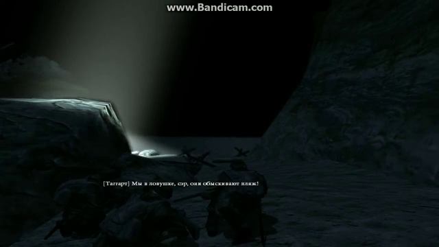 прохождение игры The Royal Marines Commando часть-2 смотреть онлайн