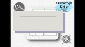 Обзор 1 комнатной  квартиры в продаже  Всеволожск, Василеозерская,5