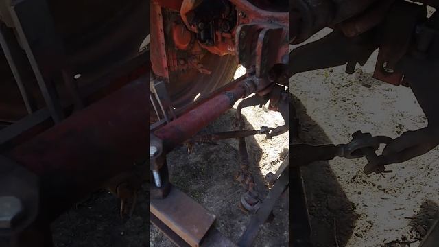 удлинитель ВОМ на т40 смотреть онлайн