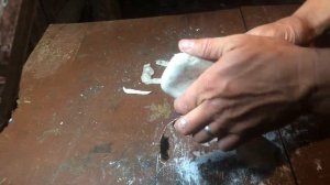 как сделать чехол для телефона? проверяю лайфхак  как сделать силиконовый чехол своими руками ?