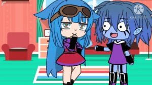 ИДЕИ ПРИЧЁСОК ДЛЯ ОС ГАЧА ЛАЙФ ??