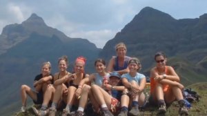 Самая настоящая Школа молодых ведьм