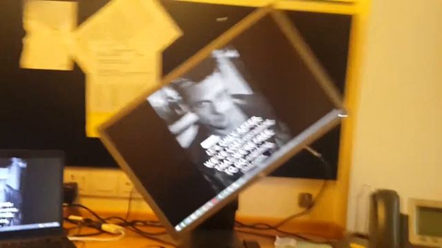 HP Elite Display E241i Review смотреть онлайн