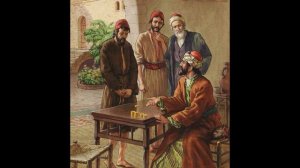 Проповедь прот Петра Гараева, притча О талантах