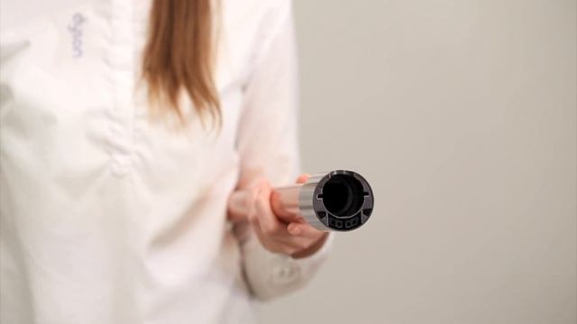 How to check your Dyson Cyclone V10™ cordless vacuum for blockages смотреть онлайн