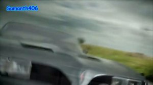 Need For Speed The Run - Music Video