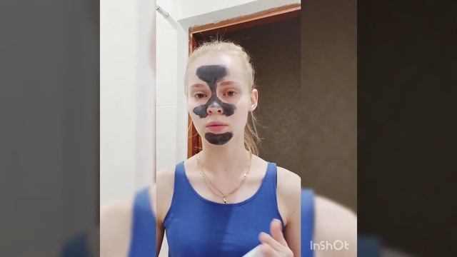 Марафон "Красота на диване" Маска oчищающая на основе угля Mary Kay Clear Proof смотреть онлайн