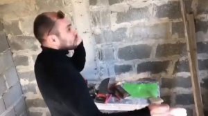 Каха настройки