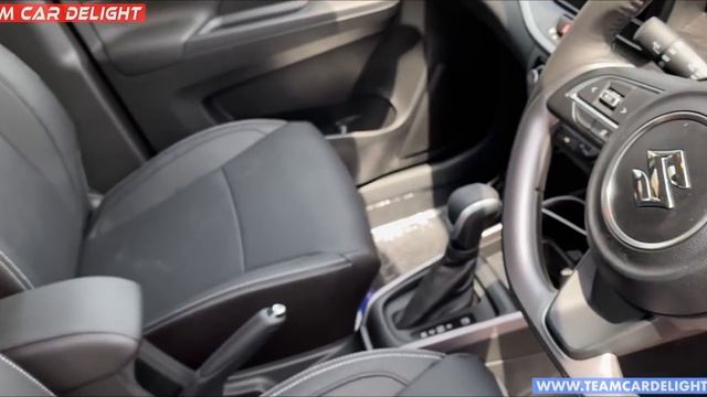 XL6 Facelift 2022 - Most Detailed Walkaround with On Road Price | Team Car Delight смотреть онлайн