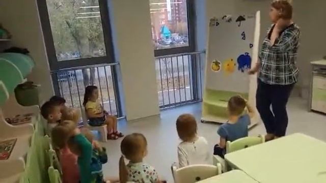 Проект на тему: «Русские народные традиции осенью» - Первая младшая группа смотреть онлайн