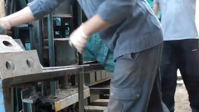 Лего станок АРХИМЕД 30-40 как быстро он штампует! смотреть онлайн