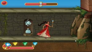 ♡ Disney Princess Elena of Avalor | Adventures In Avalor Amazing New Game For Kids