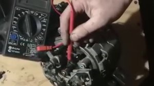 Ремонт генератора Ваз.