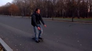 КАК ТОРМОЗИТЬ НА СЕРФСКЕЙТЕ? ТОРМОЖЕНИЕ НА СЕРФСКЕЙТЕ (CARVER).