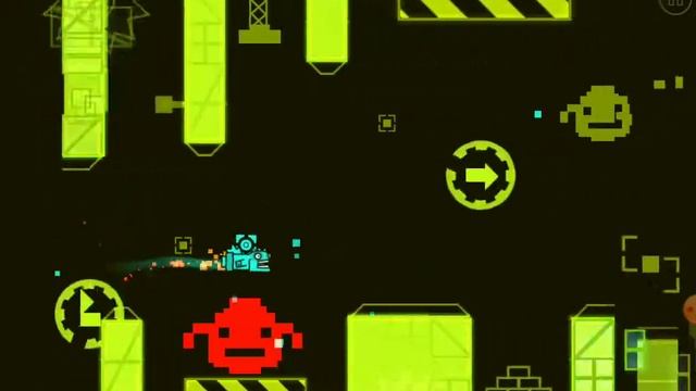 Уровень в геометрия деш смотреть онлайн