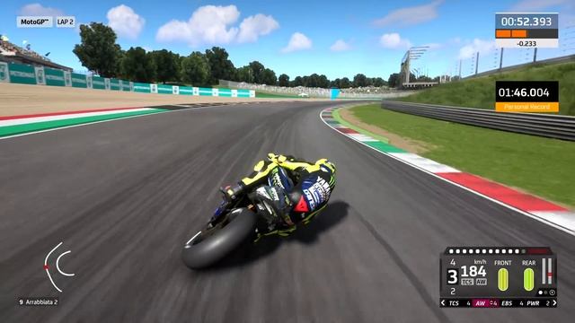 MotoGP™20 - First Official Community Gameplay. смотреть онлайн