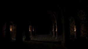 Страшная История На Ночь "Некромант"