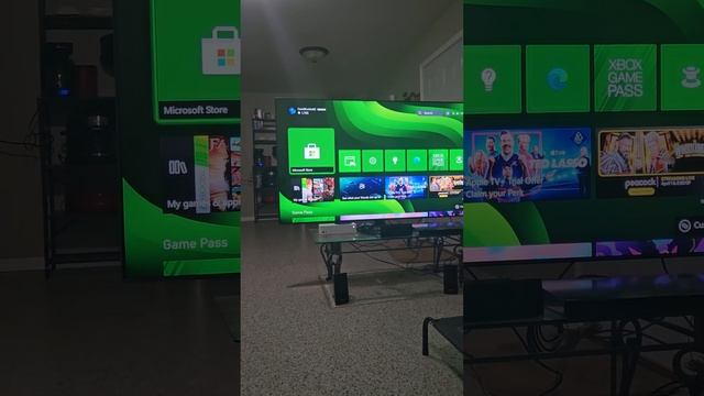 Microsoft Store update fix for Xbox смотреть онлайн