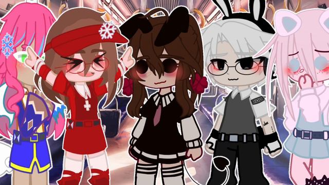 меме гача клуб:следущая станция(ОРИГ!!) я знаю,что надо было снимать зимой,но вот так вот получилос смотреть онлайн