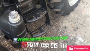 Упороли трактор за 500 000/Ловол 504 упал в цене⬇️/севший аком