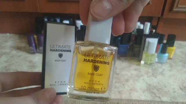 ЗАПАСЫ КОСМЕТИКИ 2023 / Лаки для ногтей / Серия 8