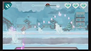 Transformers Rescue Bots: Disaster Dash - Hero Run - All Bots Unlocked - Gameplay Part 2