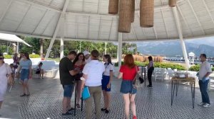 Paloma Foresta 5* Kemer 2021