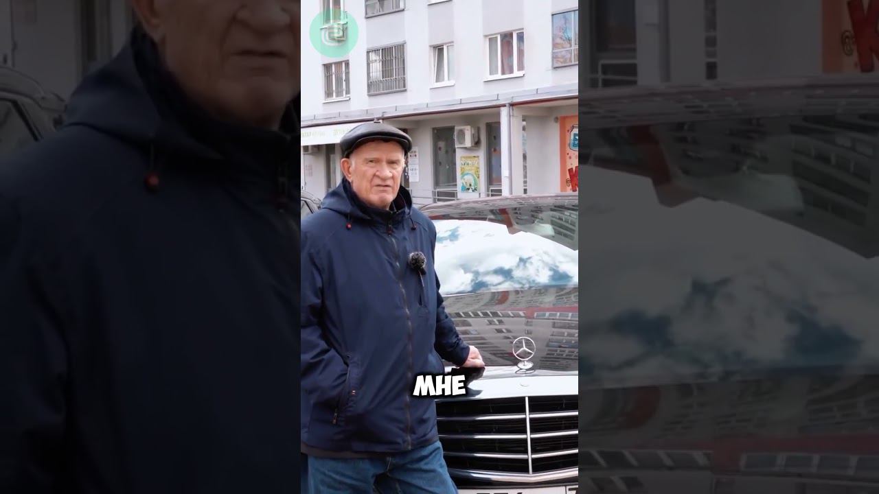 ФОРСАЖ ВЫГЛЯДИТ ОЧЕНЬ МОЛОДО! #ильяушаев #приколы #мемы #автоприколы #автоюмор