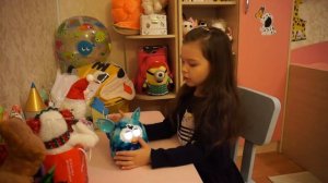 Ферби и хачималс (Furby&Hatchimals). Как выключить Ферби (Furby)