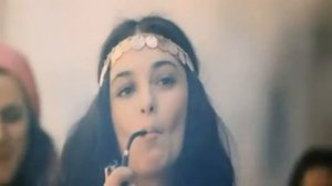 Песня Рады из к/ф "Табор уходит в небо"