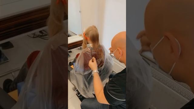 Модная стрижка каре 2020-2021 года. смотреть онлайн