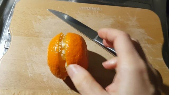НЕ ВЫБРАСЫВАЙ КОЖУРУ МАНДАРИНОВ! СЕКРЕТ от ФРАНЦУЗСКОЙ БАБУШКИ. СВЕЧИ на Новый Год