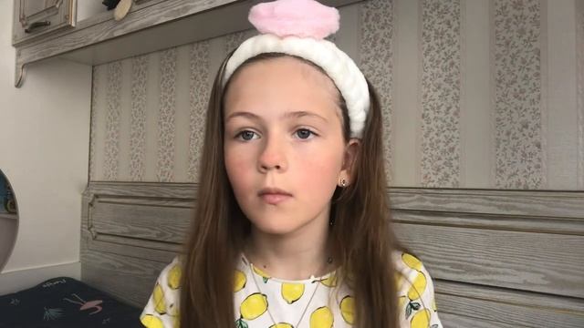 Делаю макияж часть 2 ? смотреть онлайн