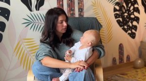 ГРАНТУ ИСПОЛНИЛСЯ 1 ГОД!!! |РАЗВИТИЕ РЕБЕНКА