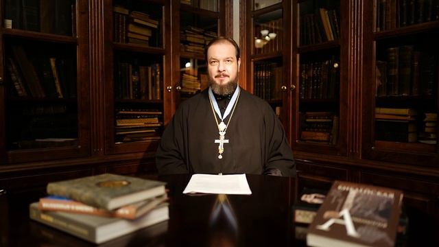 Путешествуя с Библией. Выпуск 6: Всемирный потоп