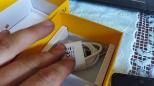 Обзор телефона Realme С55