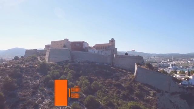 ПУТЕШЕСТВИЕ НА ИБИЦУ 2018 смотреть онлайн