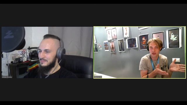 Как цвет влияет на восприятие игр? На примере «The Outer Worlds: Murder On Eridanos» смотреть онлайн