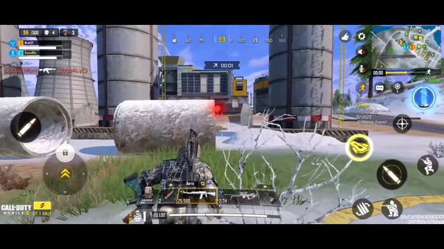 Call Of Duty Mobile "Profi 3"league #call_of_duty #warzone #fortnite #pubgmobile #csgo #fannymoment