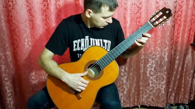 120. В. Козлов / Грустная песенка / исполняет Вячеслав Замчалкин смотреть онлайн