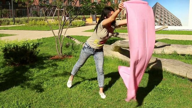 полотенце розовое смотреть онлайн