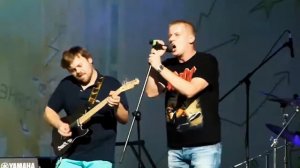 13th Зодиак - Ежовая - лажовая (Дюна cover)